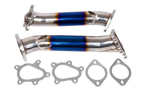 Auspuffanlage downpipe für - downpipe,