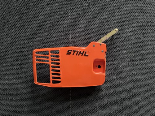 Nos stihl 020 - nos, kettenbremse