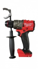 Milwaukee M18FPD3-0 Akku-Schlagbohrschra Solo 18V Li-Ion ohne Akku/Ladegerät