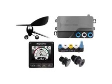 Raymarine i70 sailpack with - raymarine,
