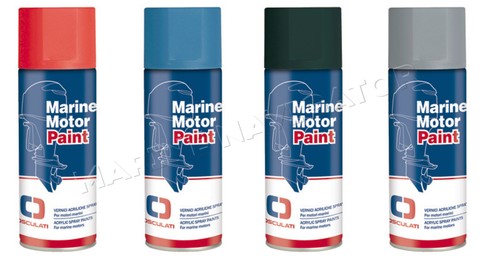 Osculati acryl sprühfarbe - osculati, acryl-sprühfarbe