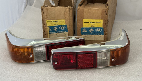 Glas bmw 3000 2600 1700 - 3000,