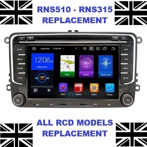 Head unit für - head,