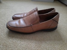 Roland Damen Loafer Echtleder
