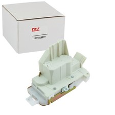 NTY TÜRSCHLOSS HINTEN RECHTS