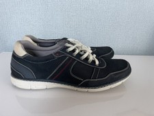 Dave Mayer Active Herren Schuhe Schnurschuhe Größe 46