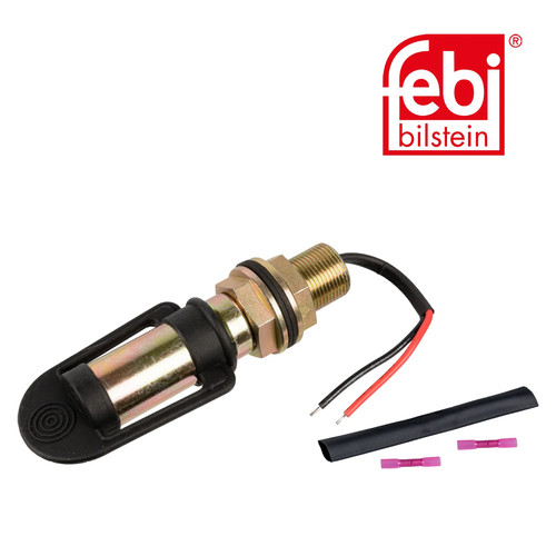 Febi bilstein halter - halter, für