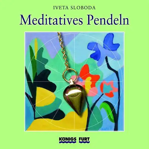 Meditatives pendeln - meditatives,