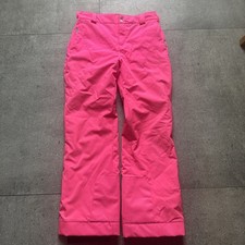 Neuw. Spyder Skihose pink Gr