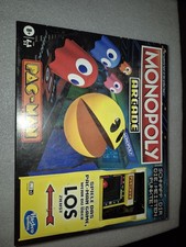 Monopoly Arcade Pac-Man