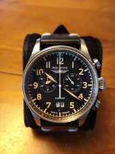 Junkers Iron Annie Cockpit