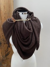 Italy Schal Dreiecks Tuch