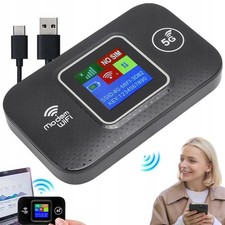 4G/5G LTE Tragbare Mobiler