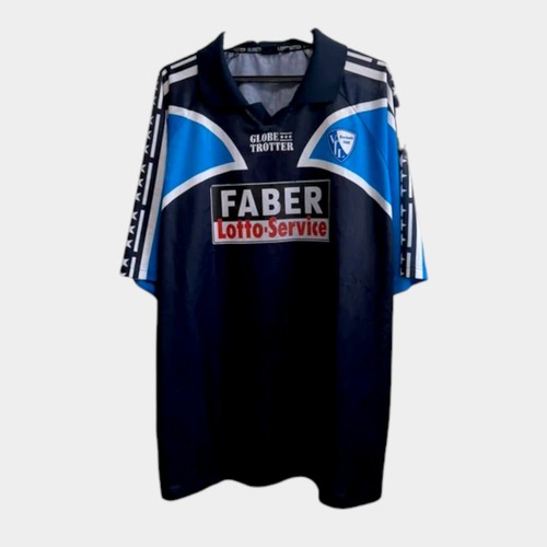 Vfl bochum heim - heim, fußballtrikot