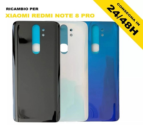 Back cover xiaomi - xiaomi, 8