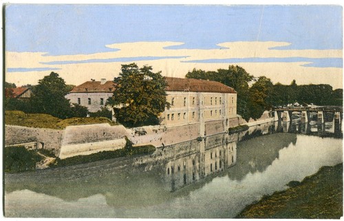 Saarlouis saar mit - saarlouis,