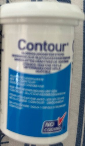 CONTOUR