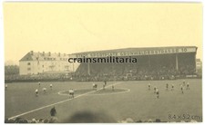 Orig. Foto Fussball München - Rapid in Stadion Grünwalder Strasse 1941