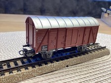 Märklin 4505 gedeckter