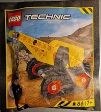 LEGO Technic Mini Set: Kran