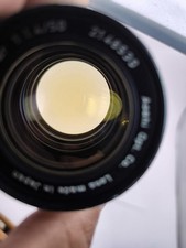 Pentax Super-Takumar 50 mm