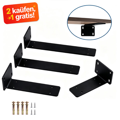Regalhalterung schwerlast - regalhalterung,