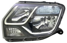 Scheinwerfer links für dacia - scheinwerfer,