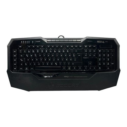 Roccat isku roc 900 - roccat, roc-12-900