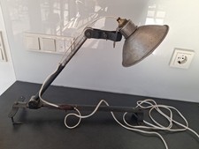 Art Deco Industrielampe Lampe