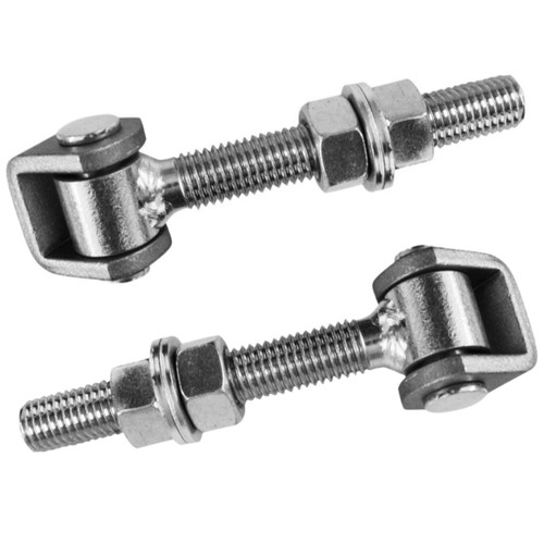 Verstellbares scharnier m16 - verstellbares,