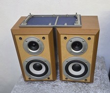 Paar Technics SB-HD50A 2-Wege