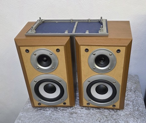 Paar technics hd50a wege - paar,