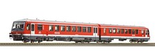 Roco H0 72072 Dieseltriebzug
