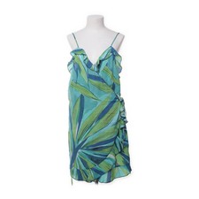 H&M, Wickelkleid, Größe: XL