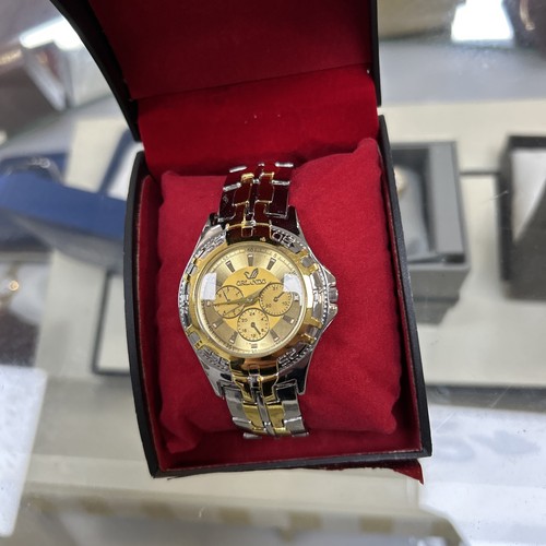 Orlando herrenuhr - orlando,