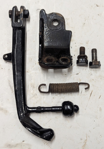 Suzuki 250 1974 - suzuki,
