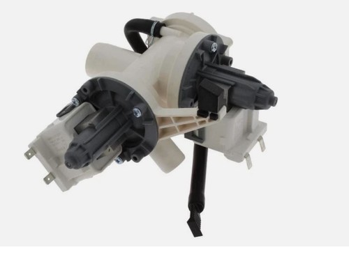 Bauknecht waschmaschine pumpe - waschmaschine,