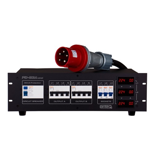 Briteq 63a mk2 - briteq,