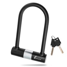 ZIEGER Bügelschloss U 250 –