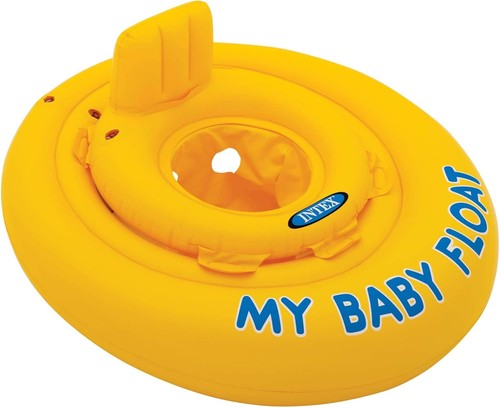 Baby schwimmring schwimmhilfe - baby-schwimmring,