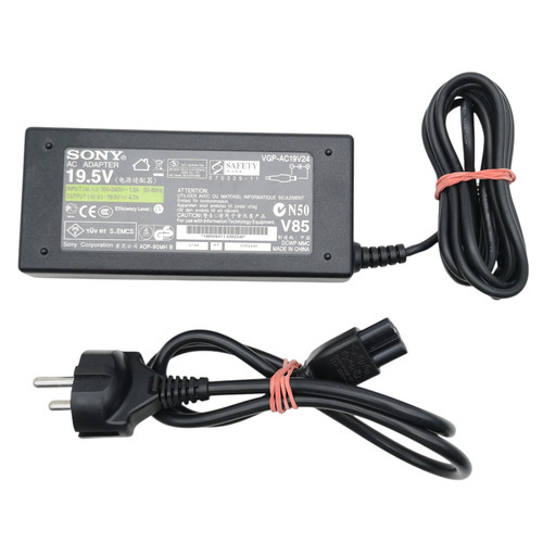 Sony vgp ac19v24 - sony, adapter