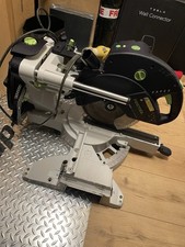Festool KS120EB 110V Kapex