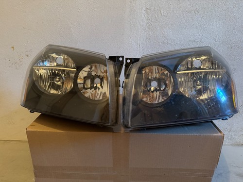 Dodge magnum frontscheinwerfer - dodge,