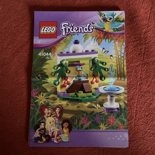 Lego friends 41044 - lego,