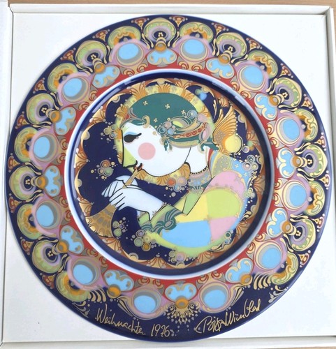 Rosenthal bjorn wiinblad - bjorn,