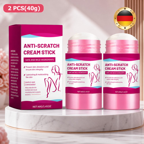 Anti scheuer stick - balsam, 2