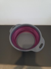 Eismann Schüssel Faltbar