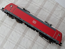 Aus 29478 H0 E-Lok BR 146 240-7, verkehrsrot, Ep VI, Wechselstrom digital