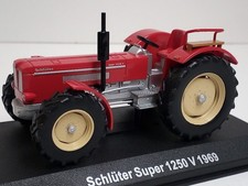 ⛔Schlüter Super 1250 V
