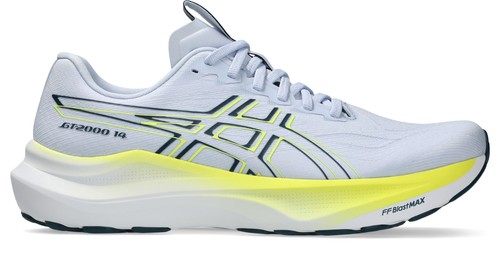 Asics 2000 blue - gt-2000, 14